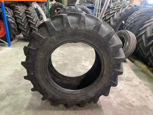 Photo de Pneu Michelin
