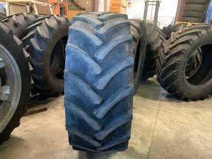 Continental SST banden