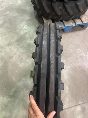 Pneu BKT
