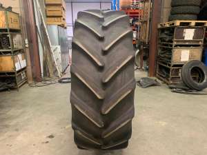 Pneu Michelin Omnibib 580/70R38