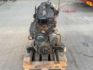Motor Deutz F6M 1013E