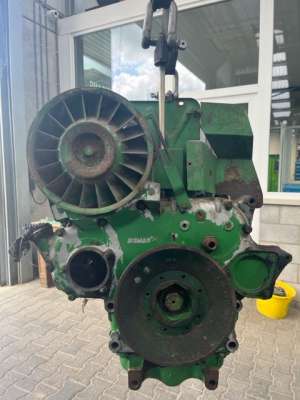 Moteur Deutz 812