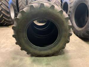 Michelin Xeobib banden
