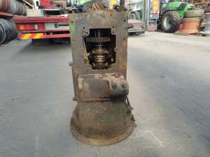Boite de vitesse F3L514