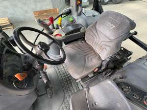 Deutz Agrotron 165 Profiline