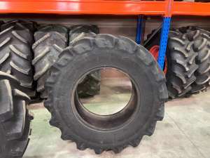 Set banden