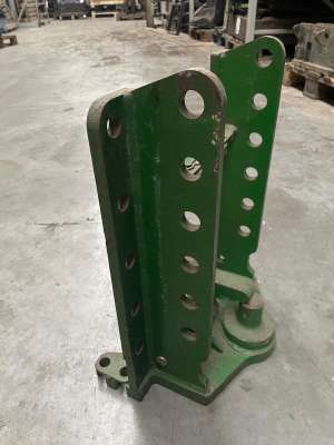 Attache Jhon Deere