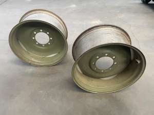 Velgen Lemmers 15X30