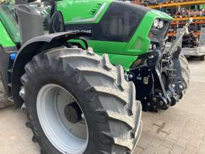 Agrotron 6160 P