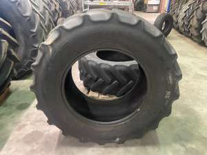 Pneu BKT/Firestone