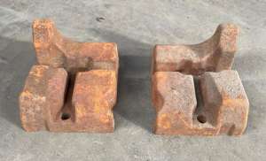 Foto door Klein ballastblok