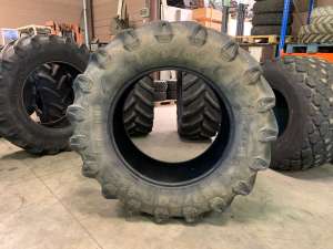 Photo de Pneu Pirelli TM700