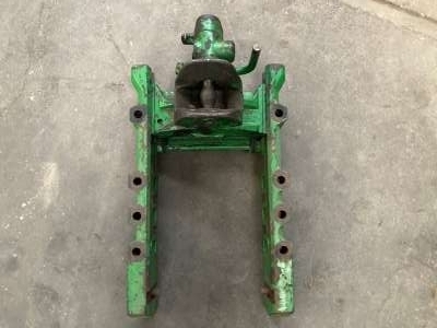 Photo de Attache arrière John Deere Rockinger