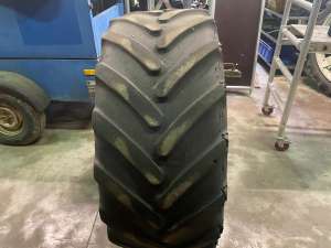 Pneu Michelin