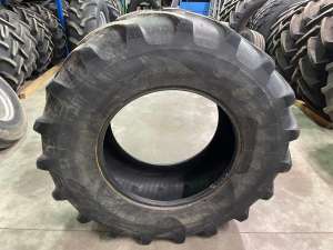 Photo de Pneu Firestone