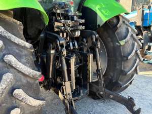 Agrotron TTV 1130