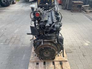 Motor Deutz 2012