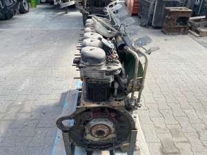 Motor Deutz F6L913