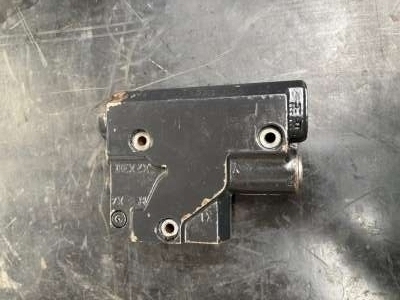 Hydraulische Hef ventiel 