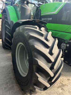 Deutz Agrotron 6150 C-Shift 