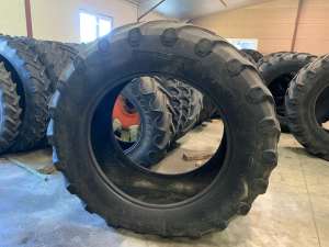 Pirelli TM800 banden