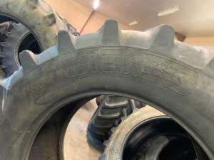 Pneu Vredestein Traxion+