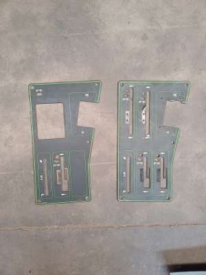 Photo de Habillage cabine