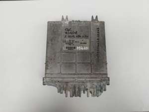 Boîtier électronique de boite de vitesse BOSCH  0 260 001 046