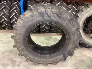Photo de Pneu Pirelli TM700