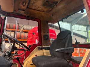 Case IH 1255 