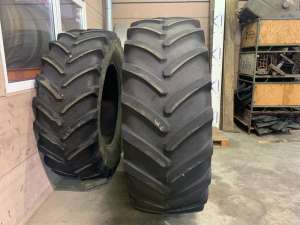 Pneu Michelin XM108 650/65R42