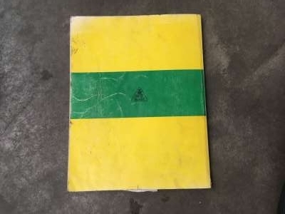 Gebruiks-handleiding John Deere 6600/6800/6506/6900