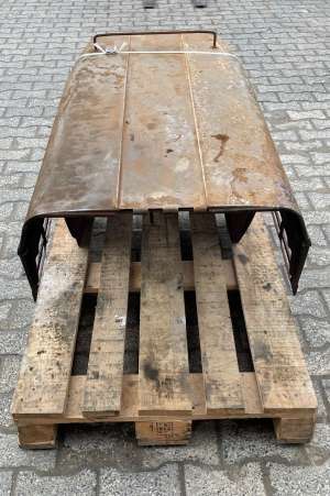 Carrosserie complète 6206