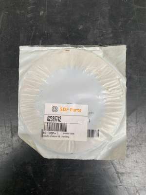 Deutz-Fahr lamel