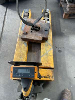 Foto door Verzwaringen