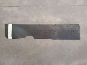 Foto door Rooster Deutz Fahr