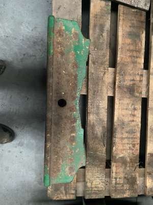 Gewichtdrager vooraan voor John Deere 4050