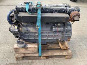 Moteur Deutz BF6M 1013E