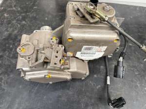 Motor Regulator