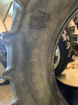 Continental SST banden