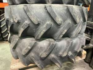 Photo de Pneu Michelin