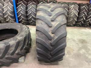 Pneu BKT/Firestone