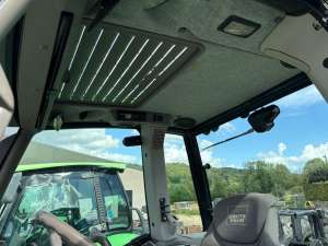 Deutz Agrotron 6210 C-Shift