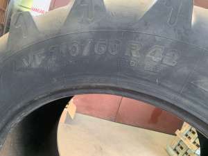 Michelin Xeobib banden