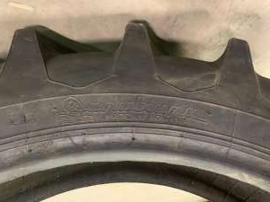 Pneu Danubiana 12.4R36