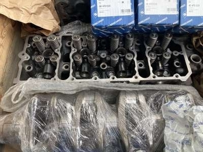 Bloc moteur