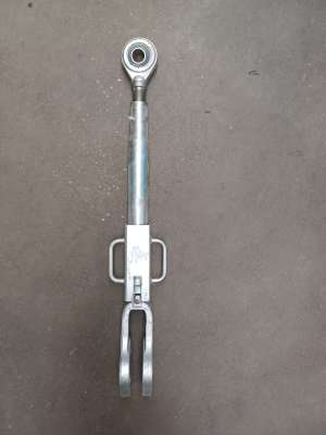 Photo de Chandelle de relevage