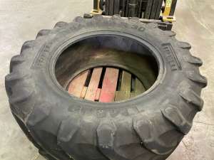 Pneu Pirelli