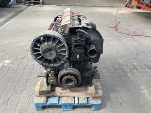 Motor Deutz BF6L913