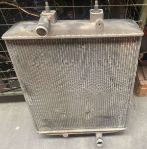 Radiator